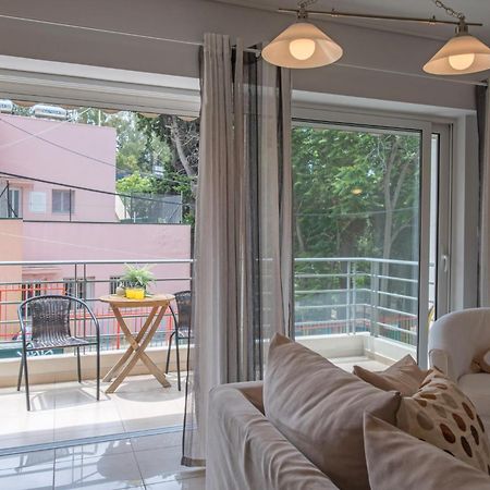 Apartment In The Historical Center Of Athens Room photo