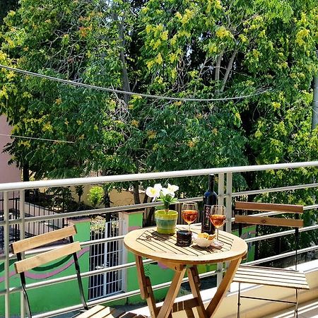 Apartment In The Historical Center Of Athens Exterior photo