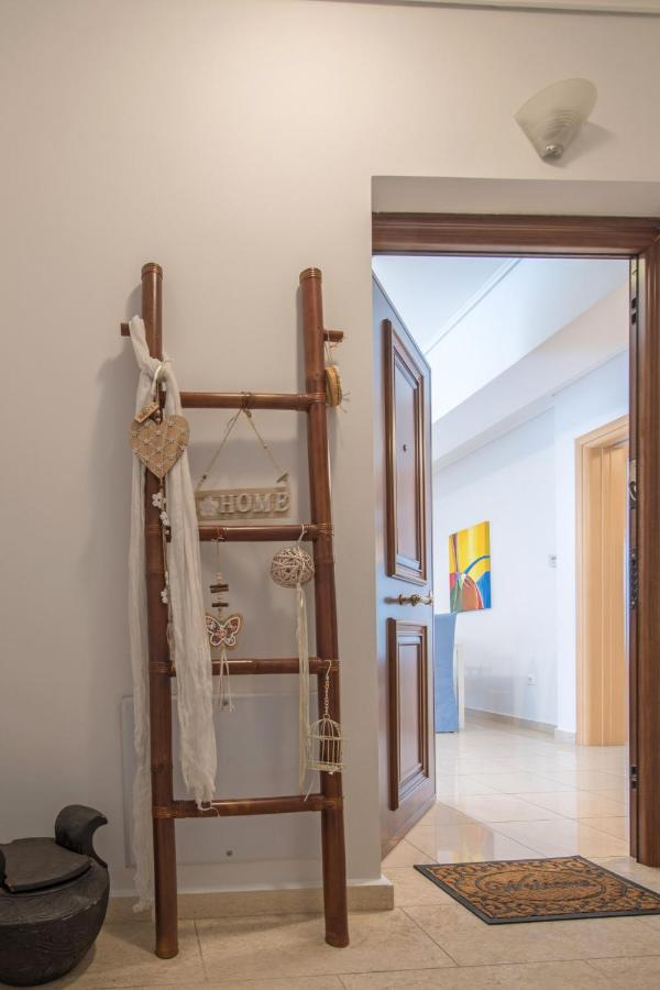 Apartment In The Historical Center Of Athens Exterior photo